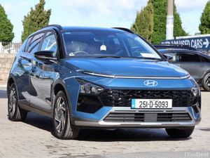 Hyundai Bayon Bayon Executive w.2 Tone Roof - Image 3