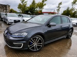 Volkswagen Golf GTE - 1.4L Plug in Hybrid - Auto L - Image 4