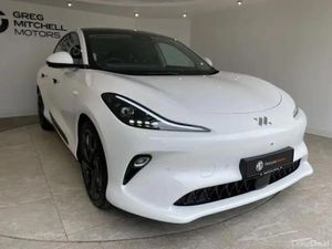 MG IM6 553kW Launch Edition 100kWh 5dr AWD Auto - Image 3