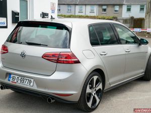 🔥 2016 Volkswagen Golf GTI mk7 DSG 230 BHP 🔥 - Image 2