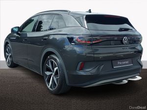Volkswagen ID.4 - All Wheel Drive GTX - Low Kms - Image 2