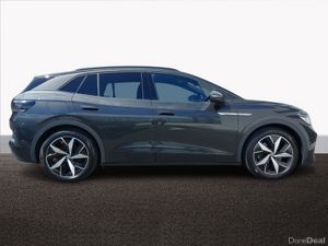 Volkswagen ID.4 - All Wheel Drive GTX - Low Kms - Image 3