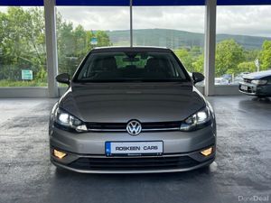 Volkswagen Golf 1.2 DBA-AUCJZ 5DR AUTO - Image 2
