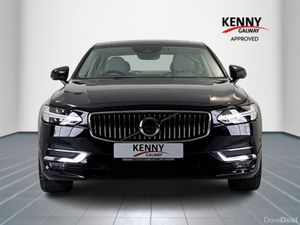 Volvo S90 *Deposit taken* D5 INSCRIPTION GT 4DR AU - Image 2