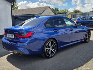 BMW 3-Series 330i M-SPORT PRO AUTO 254BHP - Image 3
