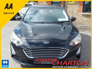 Ford Focus 1.0 T ZETEC 125PS 5DR - Image 2