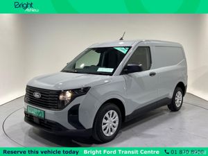 Ford Courier LEADER 1.5 EB 100PS M6 - Image 3