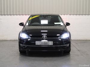 2019 Volkswagen Golf - Image 2