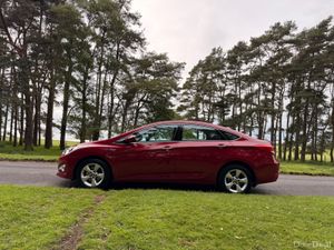 Hyundai i40 2014 Low KM Diesel - Image 4