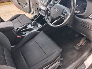Ford Focus ST Line X 1.0 Petrol - Image 2
