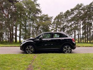 Fiat 500X 2016 Stunning Car - Image 4