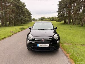 Fiat 500X 2016 Stunning Car - Image 2