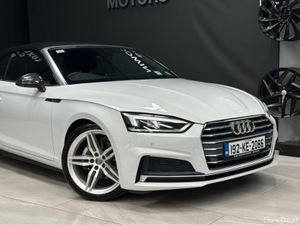 CABRIOLET 2.0 TDI S LINE 40 AUTO - Image 3