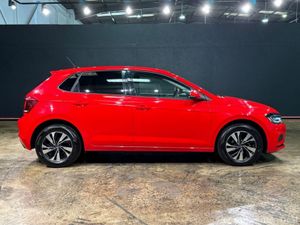 Volkswagen Polo 1.0 AUTOMATIC TSI COMFORT LINE - F - Image 3