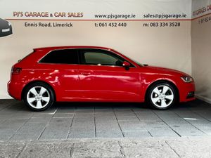 Audi A3 2013, New NCT - Image 4