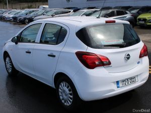 Opel Corsa 2017 - Image 3
