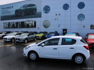 Opel Corsa 2017 - Image 2