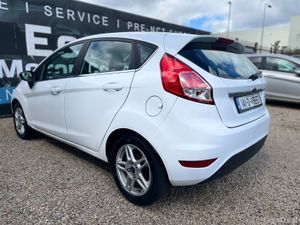 FORD FIESTA, 2014, 1.2 MANUAL, NEW NCT 06/2027 - Image 4