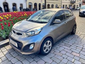 2015 Kia Picanto 1.0 LX only 86,675 kms - Image 4