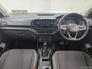 Volkswagen T-Cross 1.0 TSI First Edition Plus DSG - Image 4
