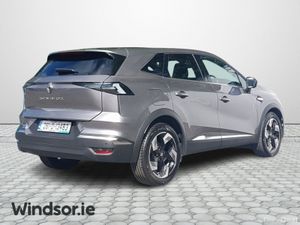 Renault Symbioz techno TCe 140 E06X - Image 3