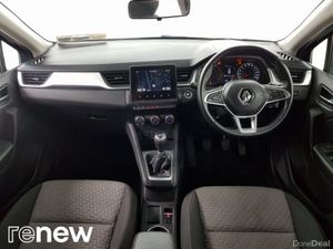 Renault Captur 1.0 TCe 90 DFull Limited - Image 3