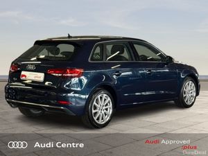Audi A3 30 TDI 116HP SE - Image 3