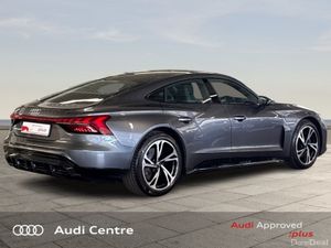 Audi e-tron GT Quattro - Image 3