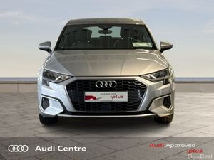 Audi A3 30 TFSI 110HP SE - Image 2