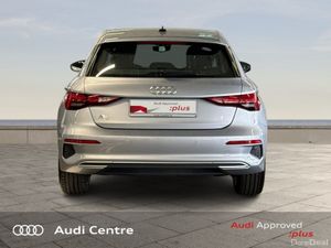 Audi A3 30 TFSI 110HP SE - Image 4