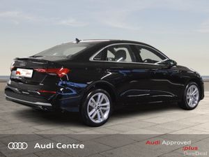 Audi A3 SAL 30 TDI 115HP SE - Image 3