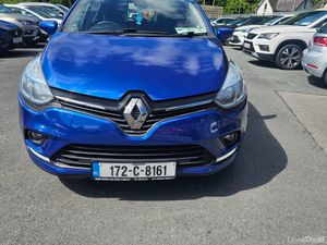 Renault Clio 2017 1.2 DYNAMNIC - Image 3