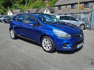Renault Clio 2017 1.2 DYNAMNIC - Image 2