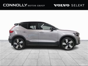 Volvo EX40 Plus Model | EV | Cruise Control | Exte - Image 4