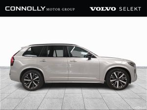 Volvo XC90 Plus T8 | Plug-in Hybrid | Huge Spec | - Image 4