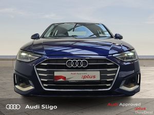 Audi A4 SE 2.0TDI 163HP S Tronic Auto - Rear Camer - Image 4