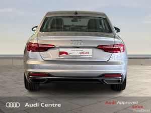 Audi A4 30 TDI 136HP S Tronic SE - Image 4