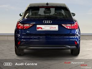 Audi A1 30 TFSI 110HP SE - Image 4