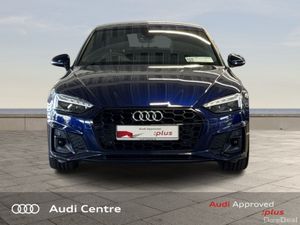 Audi A5 35 TDI 163HP S-Tronic S Line - Image 2