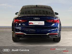 Audi A5 35 TDI 163HP S-Tronic S Line - Image 4