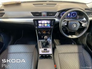Skoda Superb Ambition 2.0TDI 150bhp - Image 3