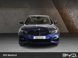 BMW 3-Series 330e M Sport Auto Pro Edition - Image 3