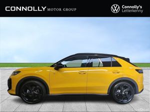 Volkswagen T-Roc R-Line - Image 4