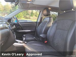 Suzuki Vitara 1.4 Hybrid SZ-5 - Image 4