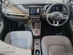 Renault Zoe R110 Z.E 50 Iconic Rapid Charge - Image 2