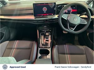 Volkswagen Golf GTi Edition 50 325Bhp DSG @Frank K - Image 3