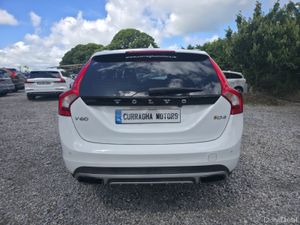 2017 Volvo V60 Cross Country D4 SE Automatic - Image 4