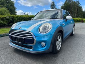 MINI COOPER 1.5D AUTO 2018 - Image 2