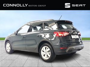 SEAT Arona FROM AS LITTLE AS €203 P/M THIS COULD B - Image 4