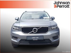 Volvo XC40 D3 150bhp - Image 4